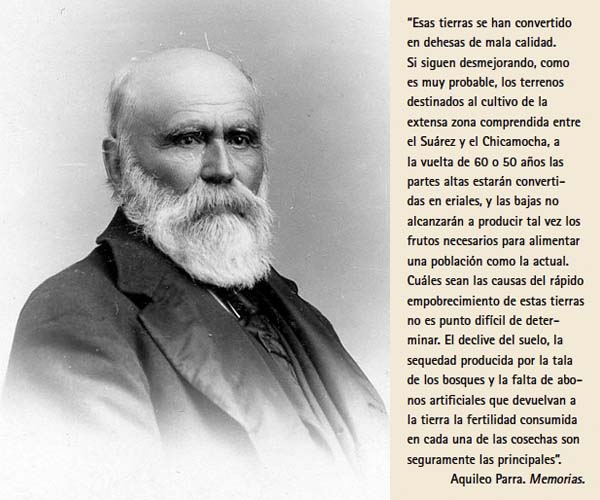 Aquileo Parra (1825-1900)