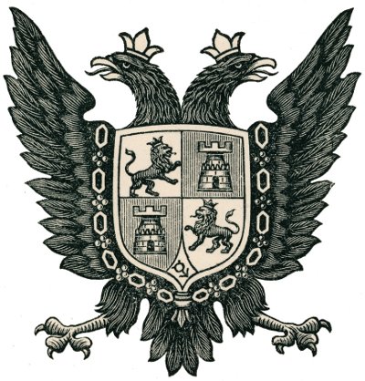 Escudo de armas de la ciudad de Tunja.