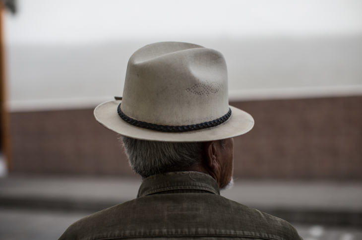 El comercio justo está salvando la tradición del sombrero aguadeño