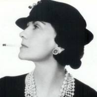 Archivo Particular | Coco Chanel